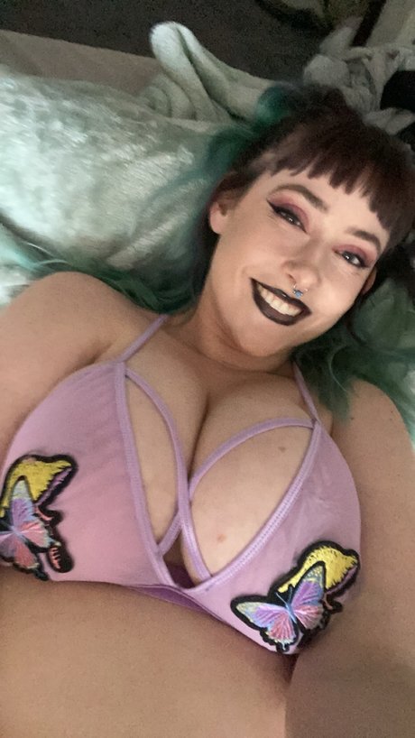 Nahá fotka uniklých OnlyFans od Sage