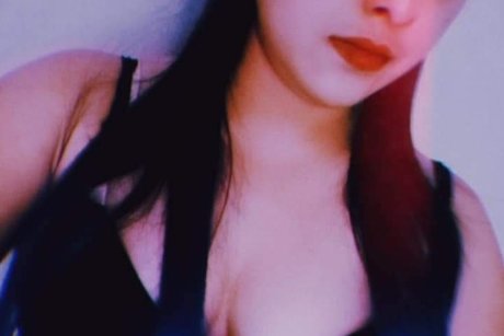 Naken läckt OnlyFans-bild av Sadney