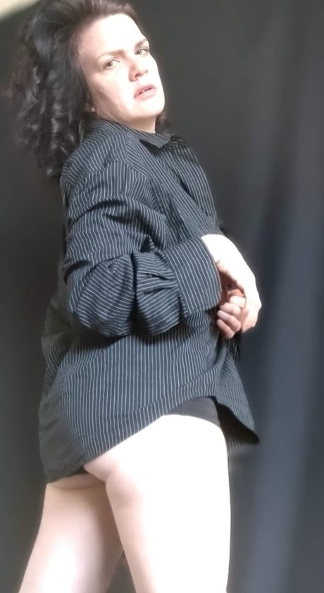 Alaston vuotanut OnlyFans-kuva Cassandra