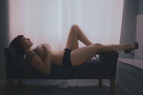 Foto nua vazada do OnlyFans de Sadie Nyx Free