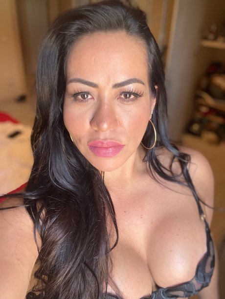 Sabrina B