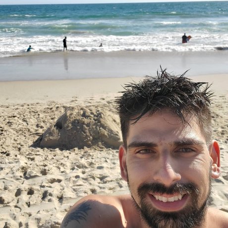 Photo nue de fuite OnlyFans de Sandwhale