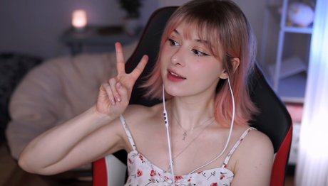 Foto desnuda filtrada de OnlyFans de Yuli