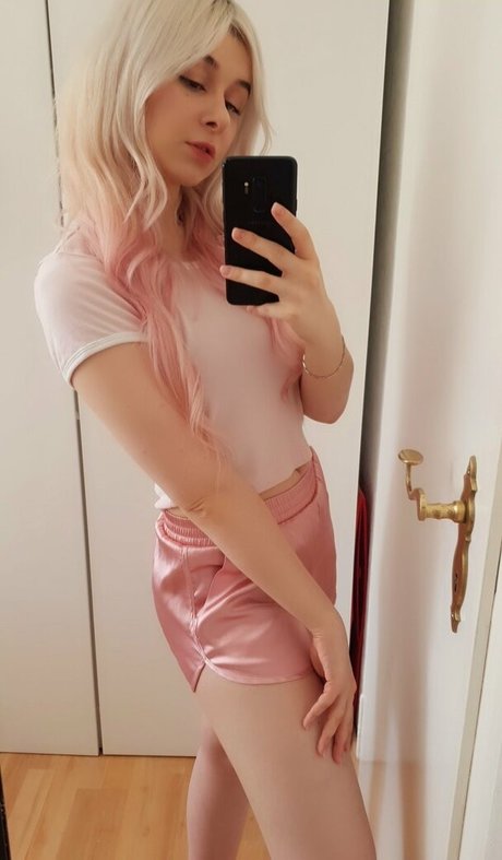 Yuli OnlyFans泄露裸照
