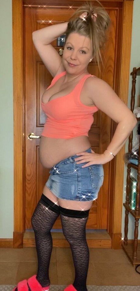 Nahá fotka uniklých OnlyFans od Itsgorjess