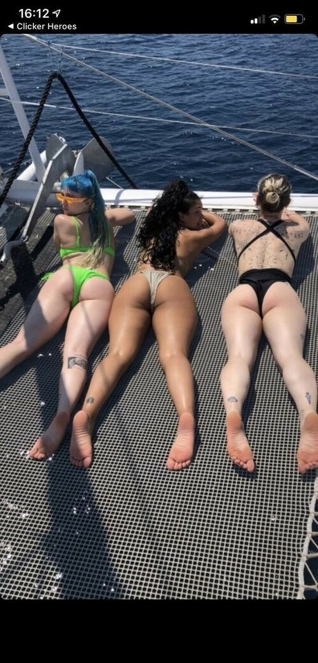 Ashnikko OnlyFans
