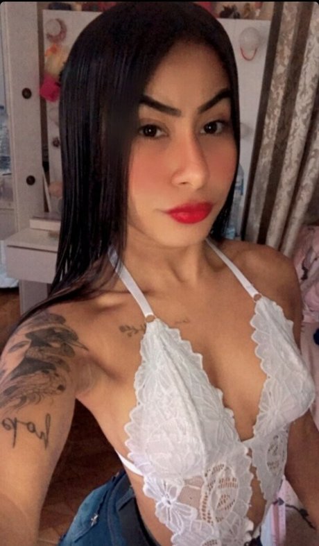 Photo nue de fuite OnlyFans de Smir Ferreir