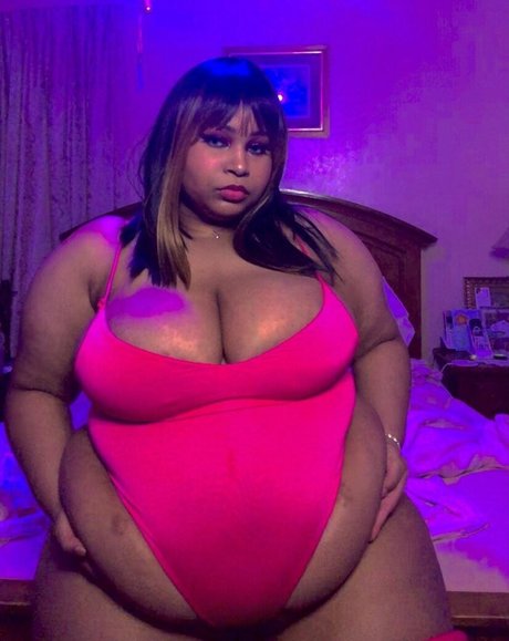 Bigbellyjudy