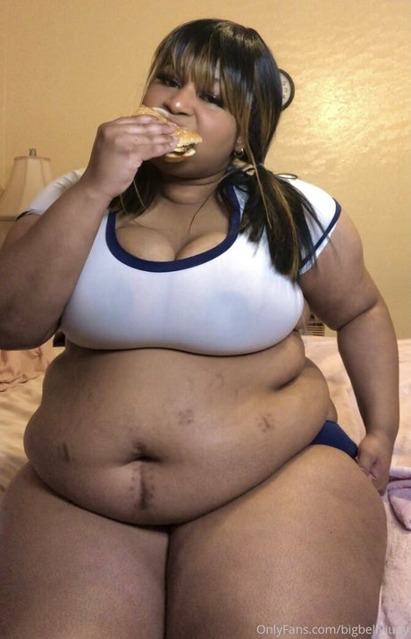 Bigbellyjudy