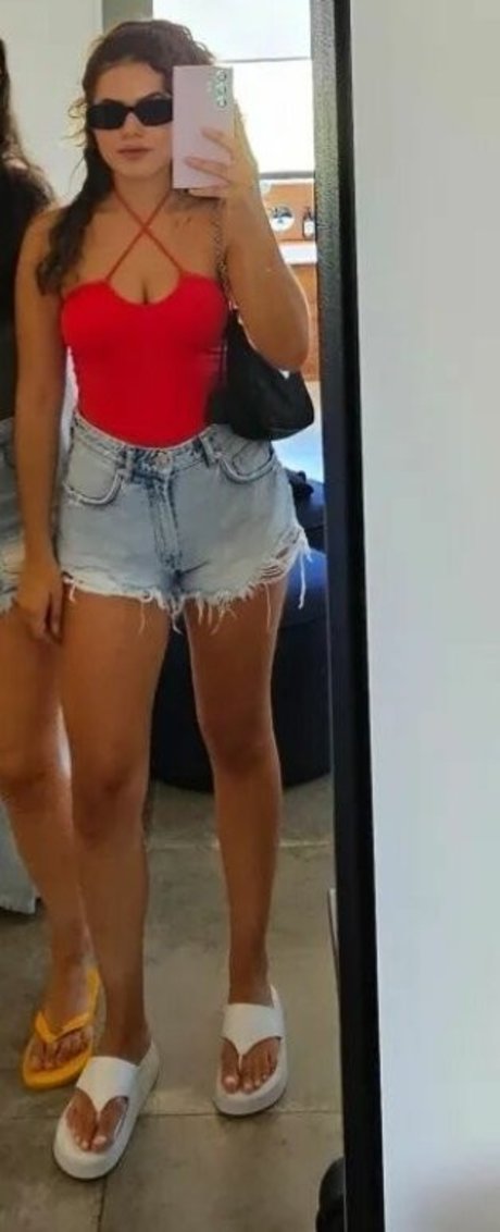 Maisa Silva
