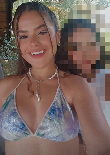Maisa Silva