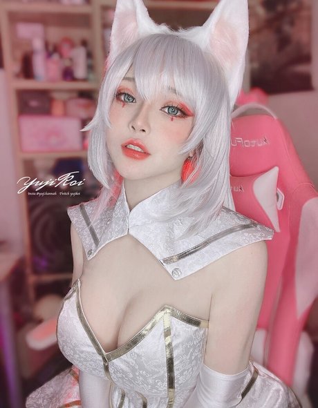 Yuji Koi