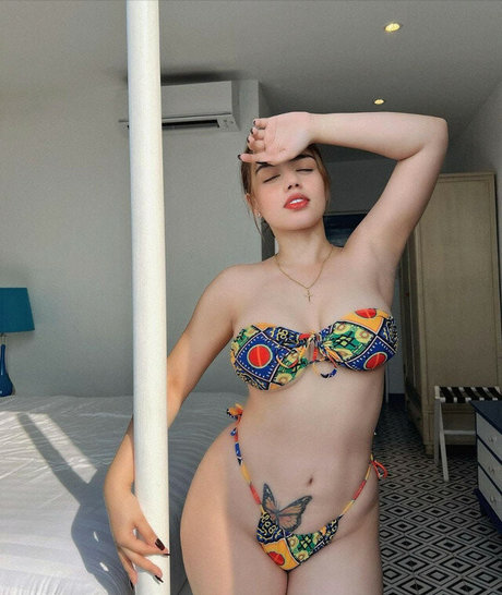 Karina Johnson