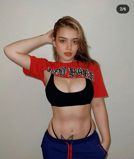 Karina Johnson