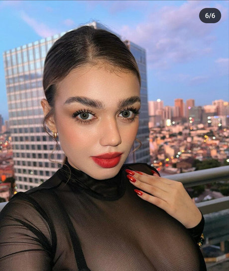 Karina Johnson