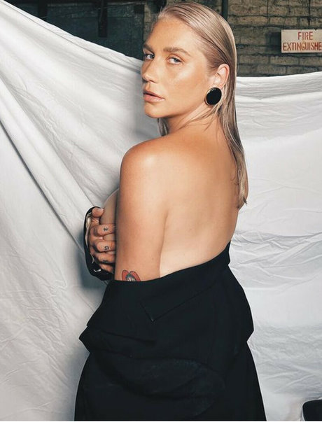 Kesharose