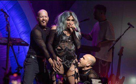 Kesharose