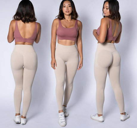 Alaston vuotanut OnlyFans-kuva Jessica Baby Fat