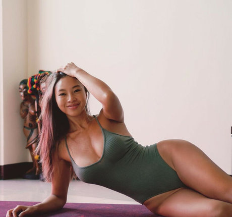 Jessica Baby Fat  nude leaked OnlyFans photo