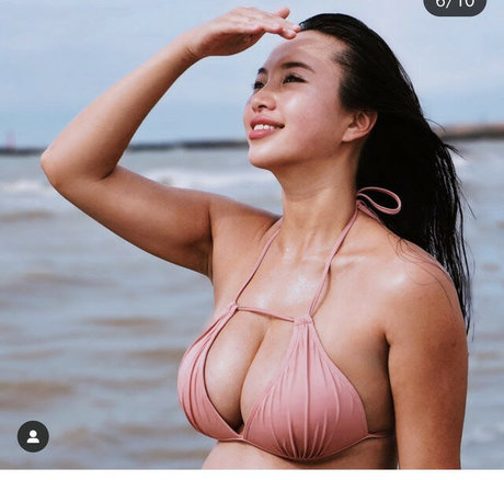 Jessica Baby Fat