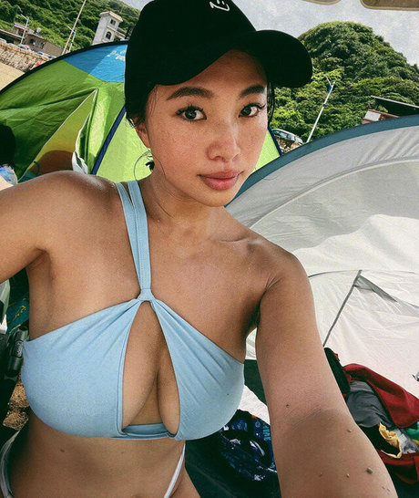 Jessica Baby Fat