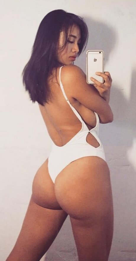 Jessica Baby Fat  nude leaked OnlyFans photo