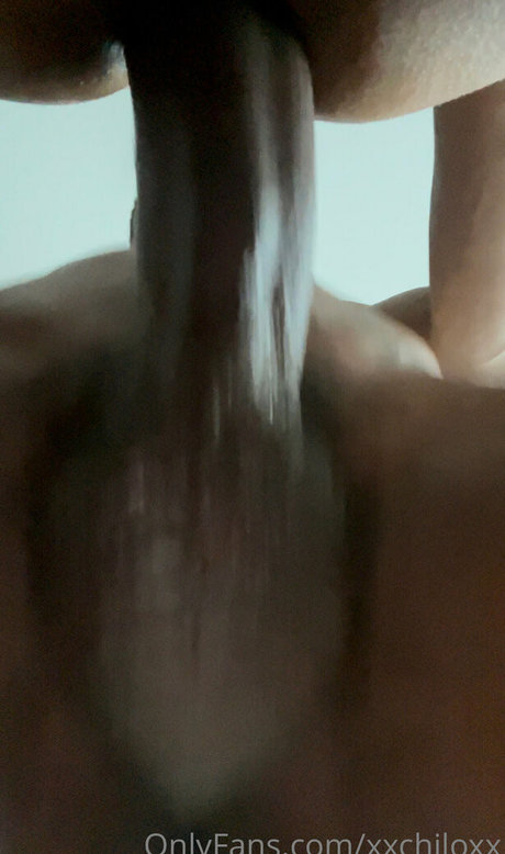 Xxchilo  nude leaked OnlyFans photo
