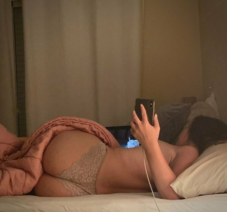 Wanjin  nude leaked OnlyFans photo