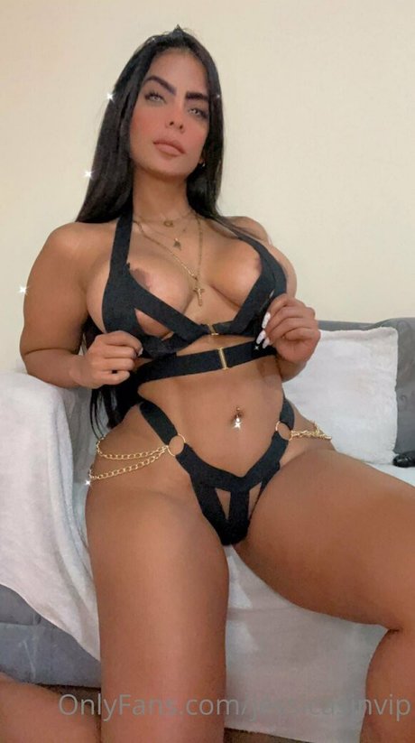 Fetishjessica