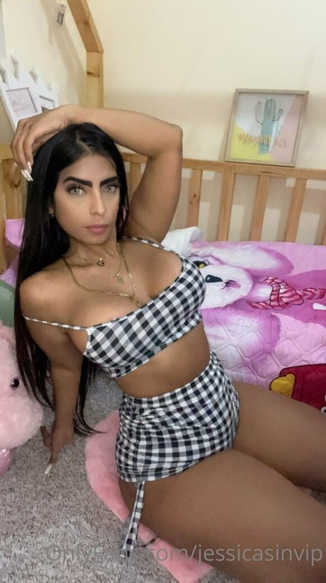 Fetishjessica