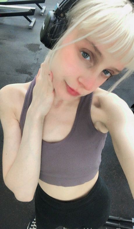 Nahá fotka uniklých OnlyFans od Wendydday