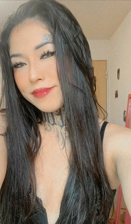 Nagie wyciekłe zdjęcie OnlyFans od Biih Sato