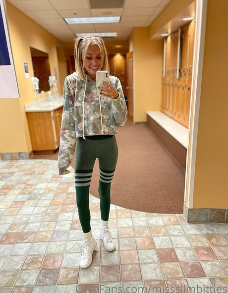 Nahá fotka uniklých OnlyFans od Maddymeadows
