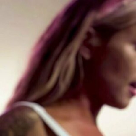 Nøgent lækket OnlyFans-billede af Vanessavon18