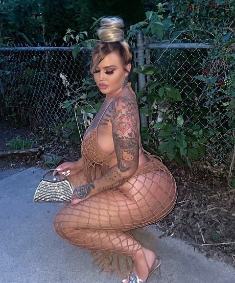 Trina Leigh