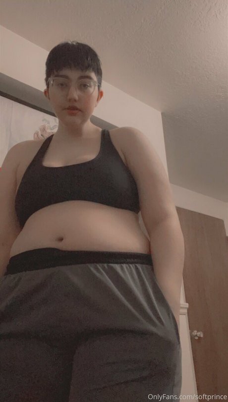 Softprince  nude leaked OnlyFans photo