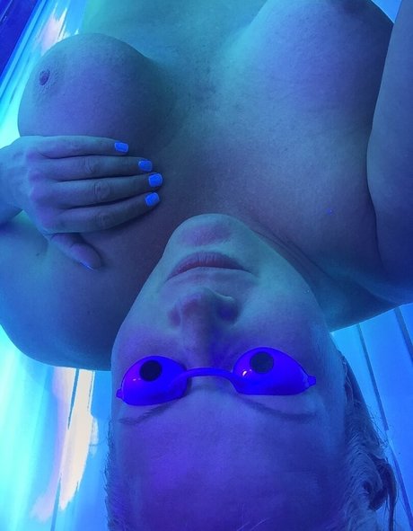 Nahá fotka uniklých OnlyFans od Tammy Lynn Sytch