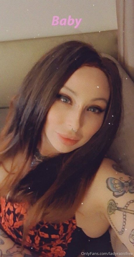Queenrainifree