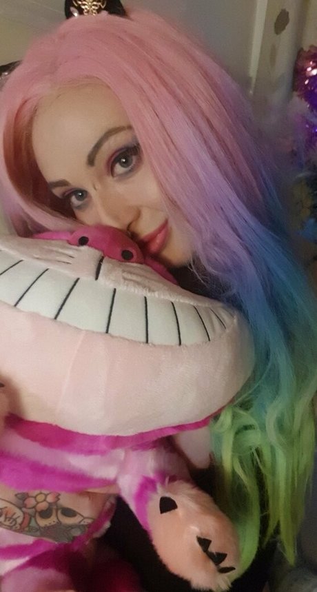 Queenrainifree