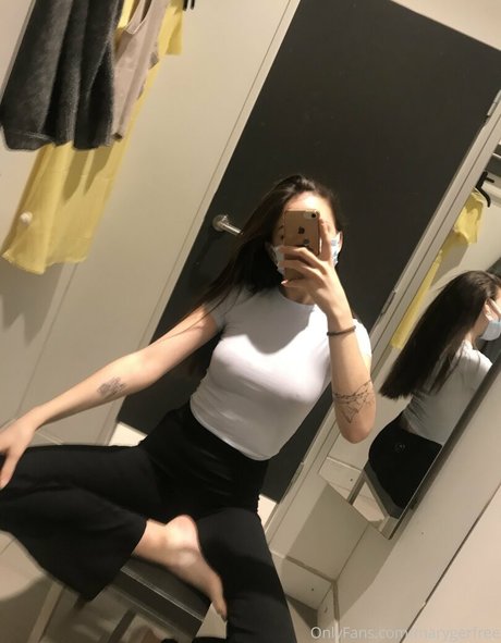 Marygerfree OnlyFans