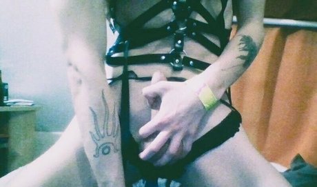 Foto di nudo di fuga di OnlyFans di Jaiunchapeu