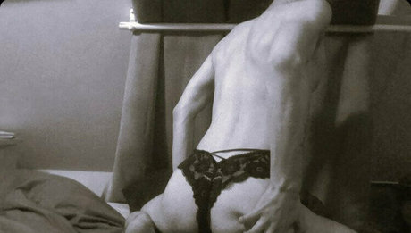 Naken lekkede OnlyFans-bilde av Jaiunchapeu