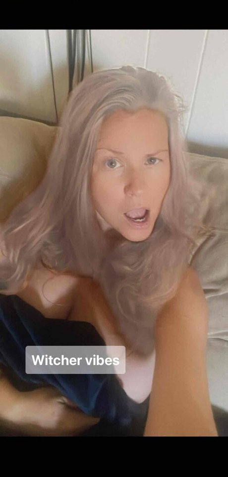Carrie Keagan