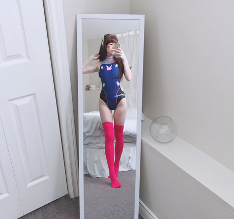 Nagie wyciekłe zdjęcie OnlyFans od Sleepy Kokiri