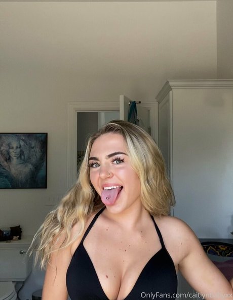 Caitlynbabyxx OnlyFans
