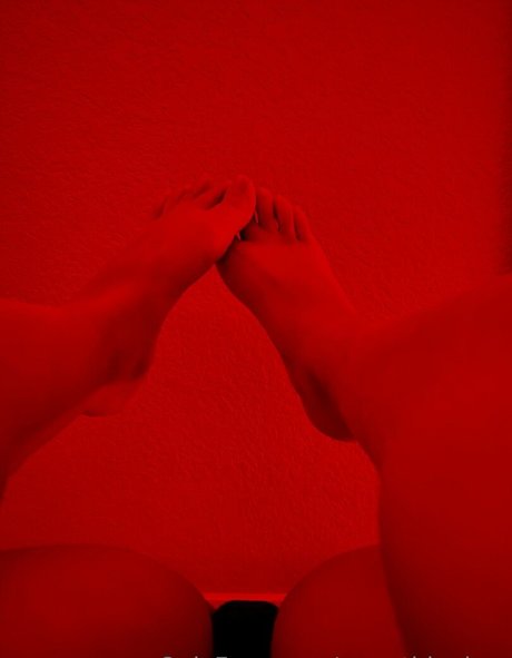 Foto di nudo di fuga di OnlyFans di Sweetbigobae