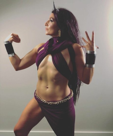 Rebecca Ford