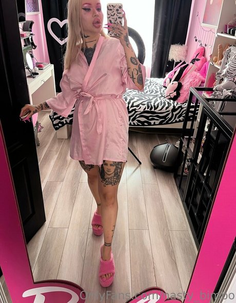 Nastybimbo