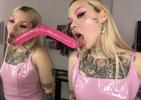 Nastybimbo