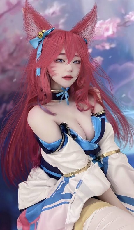 Foto di nudo di fuga di OnlyFans di Hinachan01